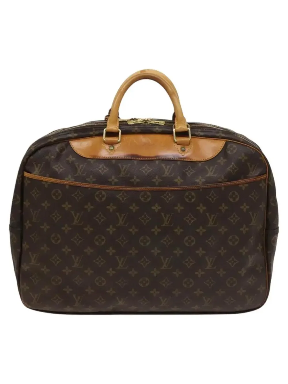 Louis Vuitton upgrade your